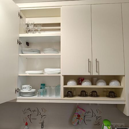 Apartamento Thaly 5 Debrecen Exterior foto