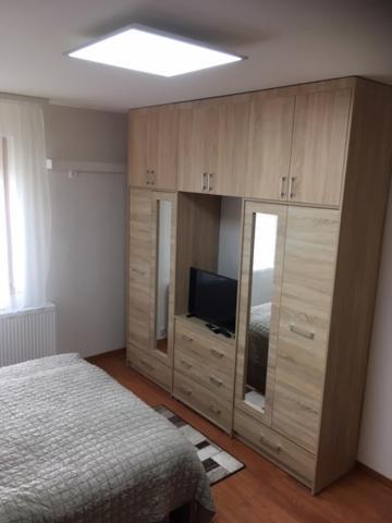 Apartamento Thaly 5 Debrecen Exterior foto