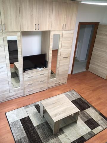 Apartamento Thaly 5 Debrecen Exterior foto