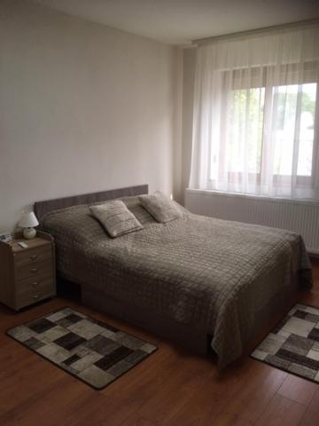 Apartamento Thaly 5 Debrecen Exterior foto