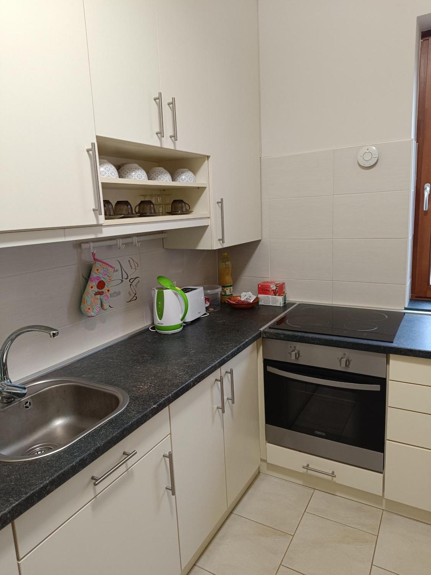 Apartamento Thaly 5 Debrecen Exterior foto